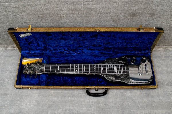 Used Magnavox Lap Steel