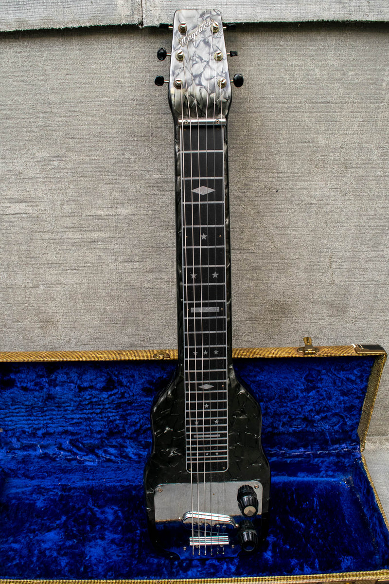 Used Magnavox Lap Steel