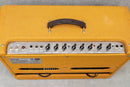 Used Fender Blues Deluxe Reissue - Tweed