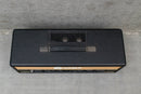 Used Egnater 88-Watt 2-Channel Tweaker Head - Black