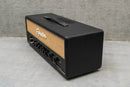 Used Egnater 88-Watt 2-Channel Tweaker Head - Black