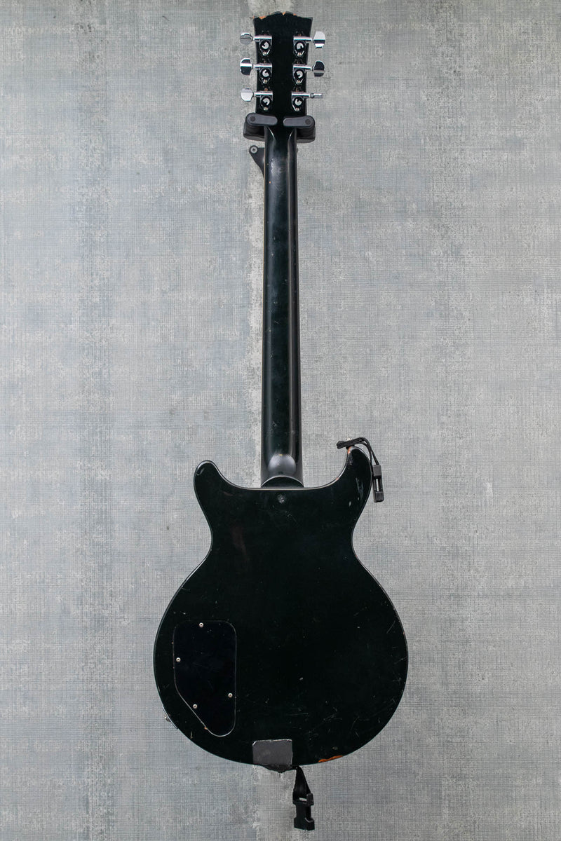 Used Gibson Les Paul Special Double Cut - Black