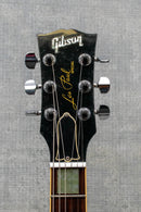 Used Gibson Les Paul Special Double Cut - Black