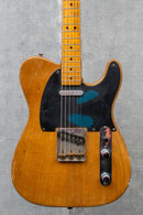 Used Fender 1952 Player Grade Vintage Telecaster - (Serial 1178)