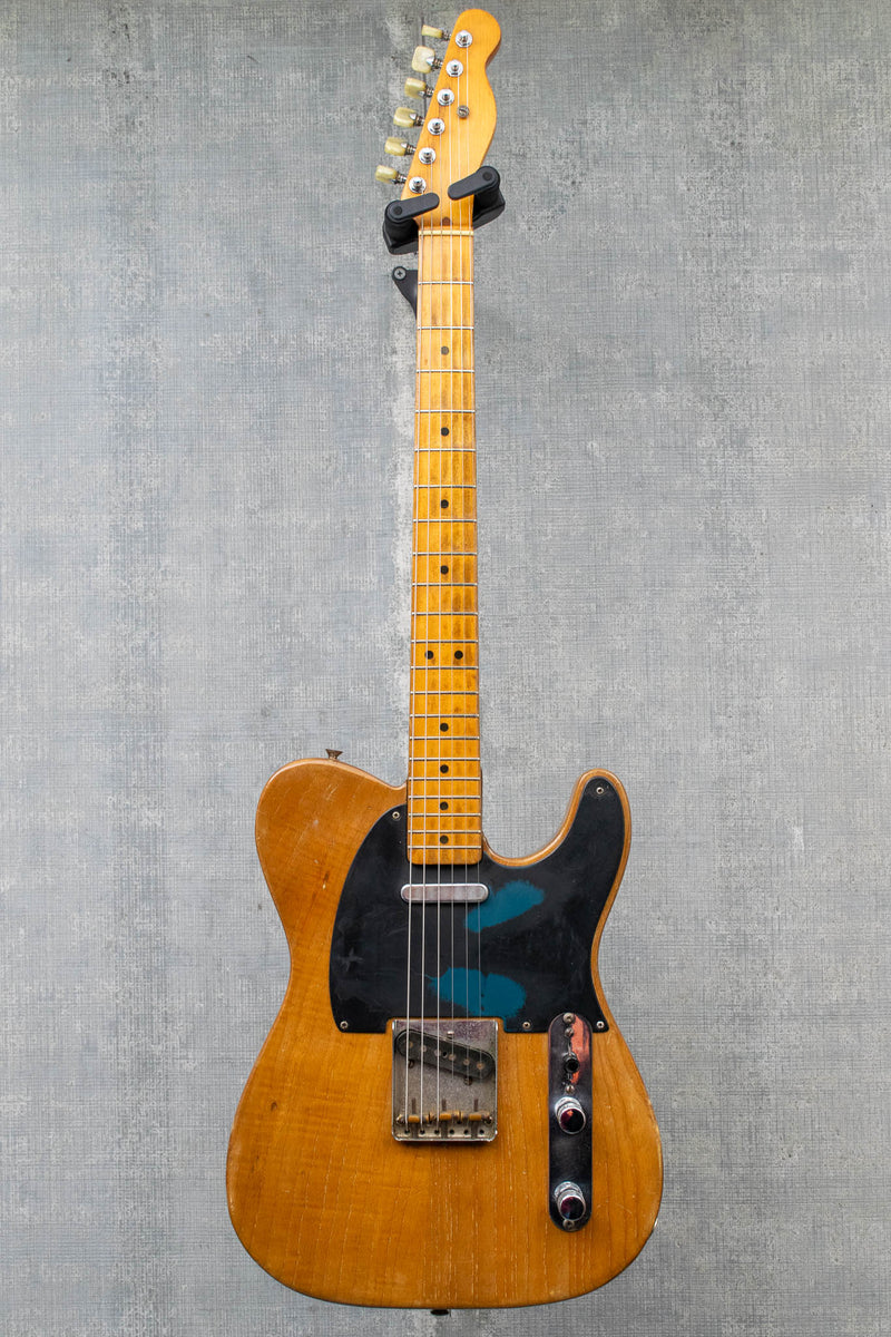 Used Fender 1952 Player Grade Telecaster