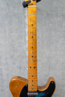 Used Fender 1952 Player Grade Vintage Telecaster - (Serial 1178)