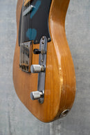 Used Fender 1952 Player Grade Vintage Telecaster - (Serial 1178)