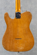 Used Fender 1952 Player Grade Vintage Telecaster - (Serial 1178)