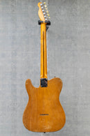 Used Fender 1952 Player Grade Vintage Telecaster - (Serial 1178)
