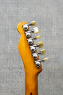 Used Fender 1952 Player Grade Vintage Telecaster - (Serial 1178)