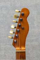 Used Fender 1952 Player Grade Vintage Telecaster - (Serial 1178)