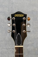 Gretsch G2655T Streamliner Center Block Jr. Double-Cut with Bigsby Forge Glow Mint