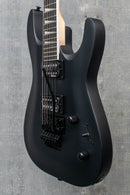 Jackson  JS Series Dinky Arch Top JS32 DKA Satin Black