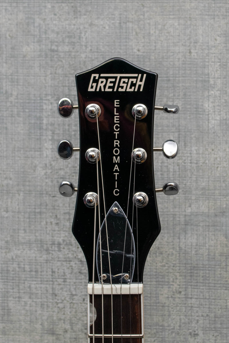 Gretsch G5426 Electromatic Jet Club Silver