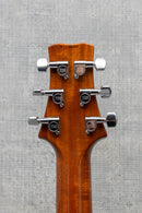 Used PRS Santana II - Yellow (2007)