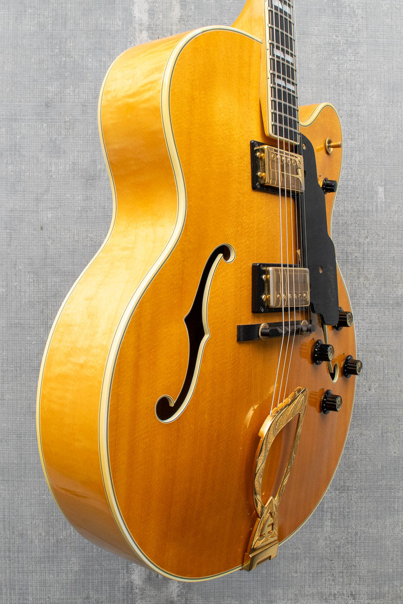 Used Guild X-500 - Blonde (1977)