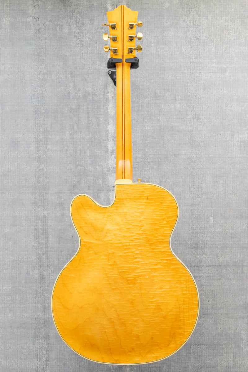 Used Guild X-500 - Blonde (1977)