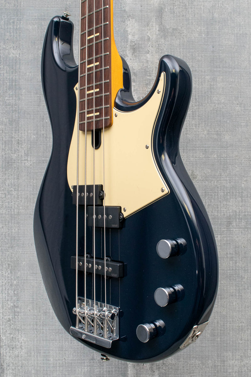 Yamaha BBP34 Midnight Blue Bass MIJ