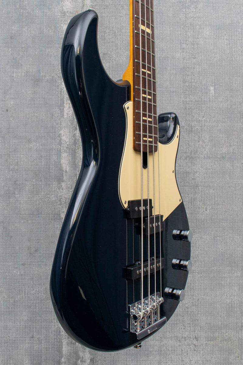 Yamaha BBP34 Midnight Blue Bass MIJ