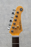 Yamaha Pacifica PACP12 Desert Burst Mint Condition