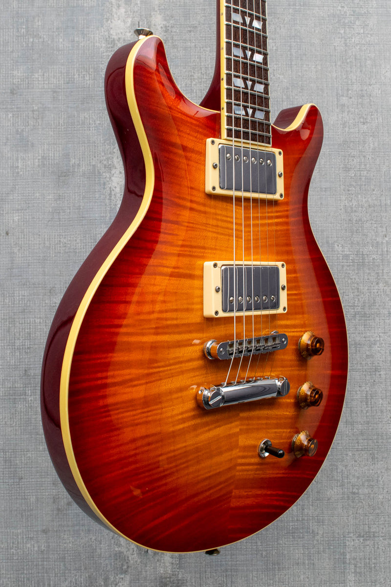 Used Hamer USA Studio Custom (GACE) - 59 Burst