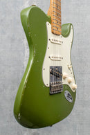 Mario Martin Honcho Olive Green Relic