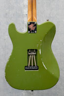 Mario Martin Honcho Olive Green Relic