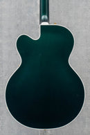 Gretsch  Nashville® Hollow Body with String-Thru Bigsby® and Gold Hardware Cadillac Green