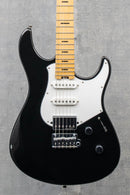 Yamaha Pacifica PACP12M Black Metallic Mint Condition