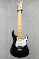 Yamaha Pacifica PACP12M Black Metallic Mint Condition
