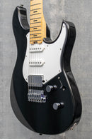 Yamaha Pacifica PACP12M Black Metallic Mint Condition