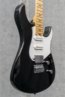Yamaha Pacifica PACP12M Black Metallic Mint Condition