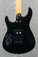 Yamaha Pacifica PACP12M Black Metallic Mint Condition