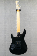 Yamaha Pacifica PACP12M Black Metallic Mint Condition