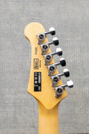 Yamaha Pacifica PACP12M Black Metallic Mint Condition