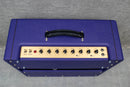 Used Friedman Smallbox 1x12 Combo - Custom Purple Tolex