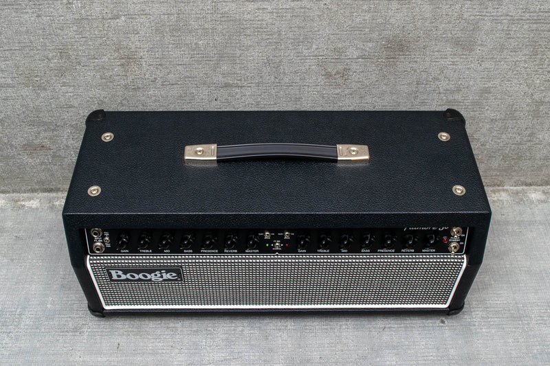 Used Mesa Boogie Fillmore 50 Medium Head