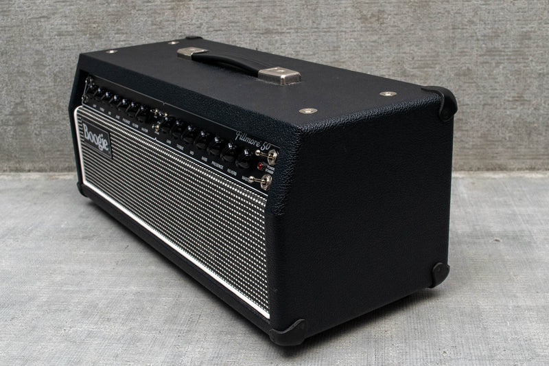 Used Mesa Boogie Fillmore 50 Medium Head