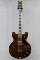 Used Gibson ES-340TDW (1969) - Walnut