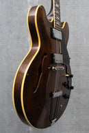 Used Gibson ES-340TDW (1969) - Walnut