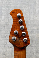 Ernie Ball Music Man Kaizen 7 String - Gallium (Limited Edition)