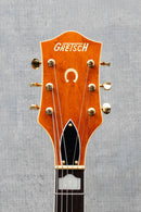 Gretsch  G6120DE Duane Eddy Signature Hollow Body with Bigsby Desert Sunrise, Lacquer