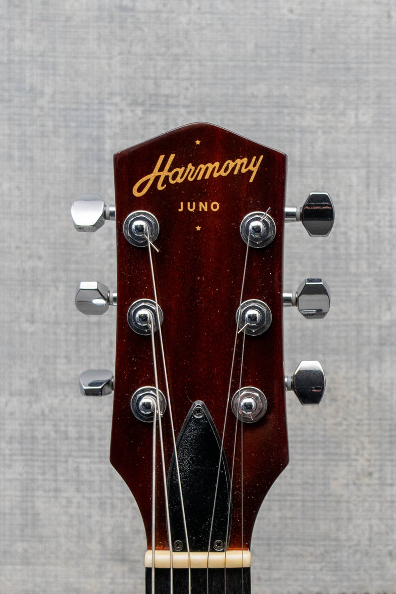 Used Harmony Juno Trans Brown