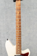 Used Reverend Descent W White