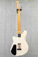 Used Reverend Descent W White