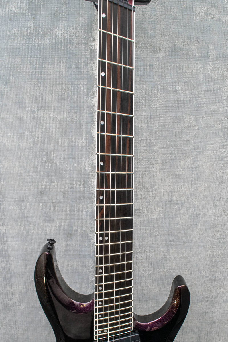 Used Jackson Pro Series Dinky DK Modern HT7 MS - Eureka Mist