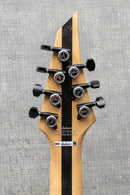 Used Jackson Pro Series Dinky DK Modern HT7 MS - Eureka Mist