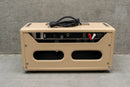 Used Milkman Reverb Unit Head - Tan