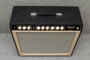 Used Toneking Imperial MKII 1x12 Combo - Black/Tan
