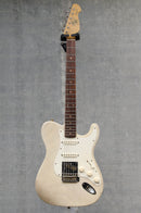 Mario Martin Honcho Mary Kay White Relic